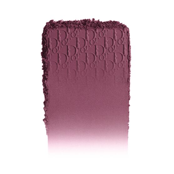 BACKSTAGE ROSY GLOW BLUSH POWDER 006